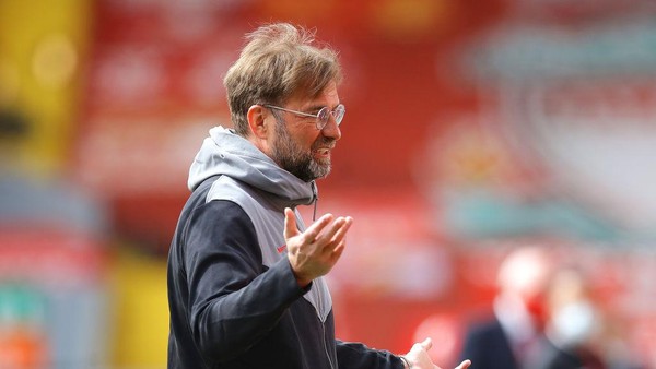 Jika Liverpool Gagal Empat Besar, Bisa Datangkan Pemain Top?