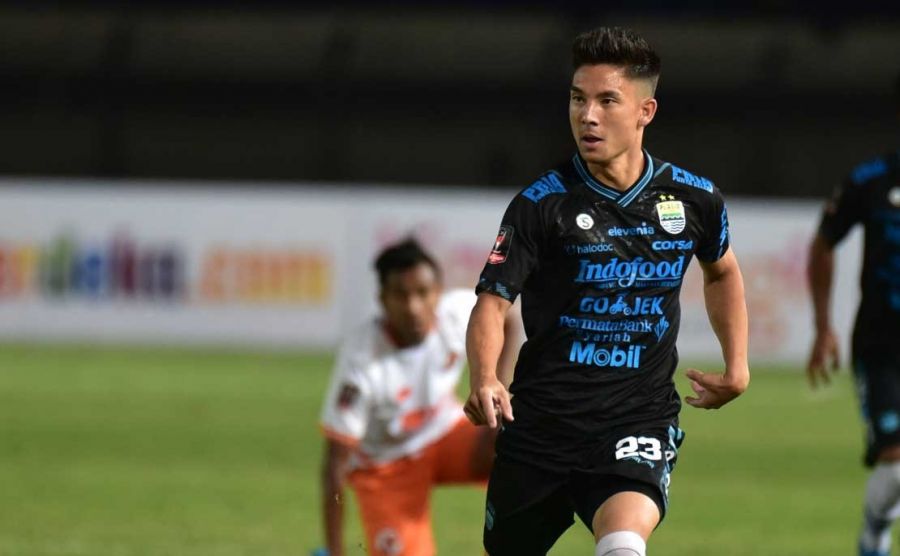 Tinggalkan Persib Bandung, Kim Kurniawan Sampaikan Ucapan Pamit untuk Bobotoh