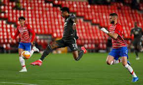 Usai Kalahkan Granada di Europa League, MU Langsung Fokus Vs Tottenham