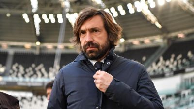 Juventus Terancam Diskors UEFA, Pirlo Fokus Urusan Lapangan